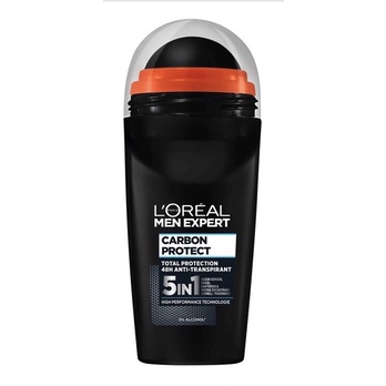 Lăn nách Loreal Men Expert , lăn khử mùi cho nam lên đến 96h