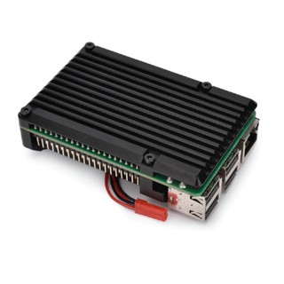 Tản Nhiệt Cho Raspberry Pi 3B/ 3B+