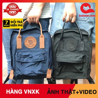 BALO  FJALLRAVEN KANKEN no.2 MINI