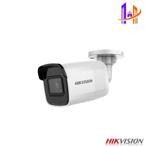 CAMERA IP HIKVISION DS-2CD2021G1-IW - Full HD 1080P [ Chính Hãng ] - Camera Wifi ngoài trời