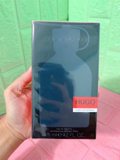 Nước hoa Hugo Boss 125ml hàng chính hãng 🆘🆘 | BigBuy360 - bigbuy360.vn