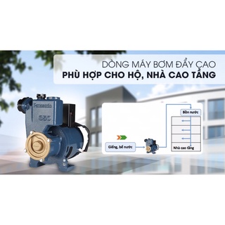 Máy bơm Panasonic GP-350JA