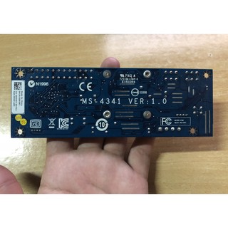 Board nguồn Dell Alienware X51 MS-4341 ITX