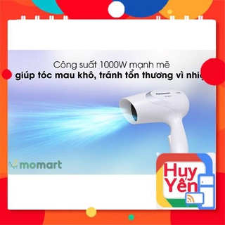 Máy sấy tóc Panasonic EH-ND11 (Chính hãng)