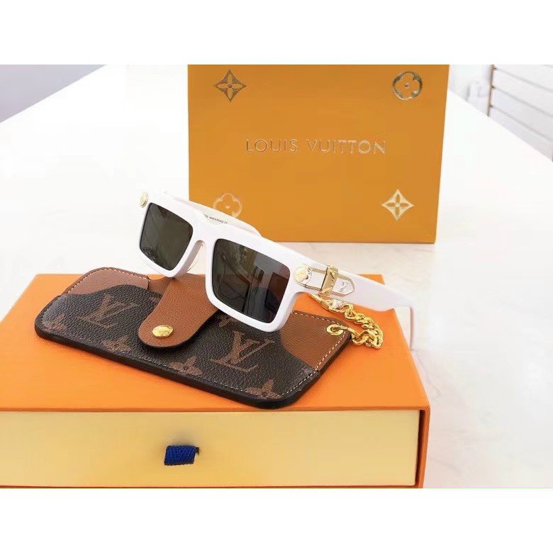 Kính mát thời trang nữ GV253 👓 Kính chống tia UV bảo vệ mắt | BigBuy360 - bigbuy360.vn