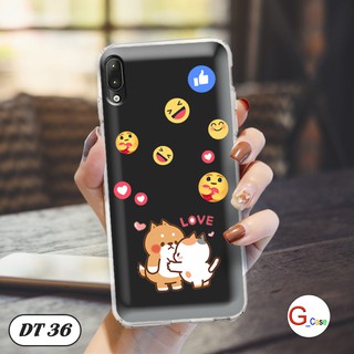 Ốp lưng dẻo cho VSMART STAR