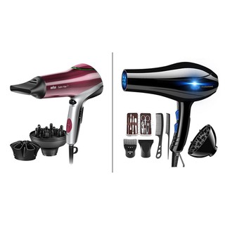 Máy sấy tóc Panasonic nhiều công suất -THM