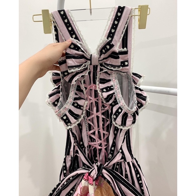 Lolita Bodyline