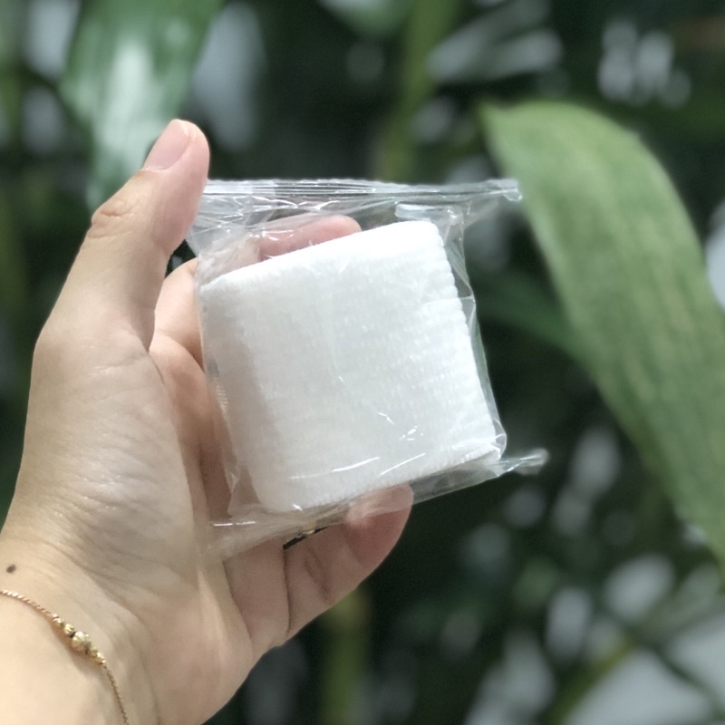 Nguyên Hộp Băng Cuốn Tự Dính, Băng Cuốn Cao Su Non, Băng Keo Thể Thao Chống Chấn Thương