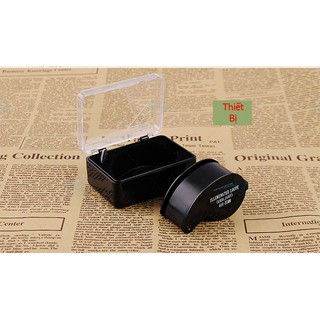 Kính lúp mini cao cấp HT-40X