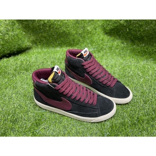 GIÀY NIKE BLAZER 2HAND REAL