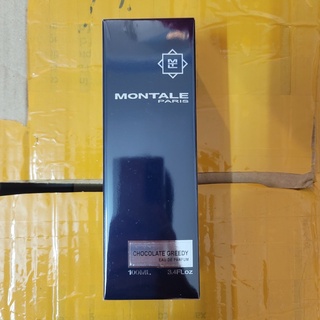 Nước hoa Unisex Montale Chocolate Greedy 100ml