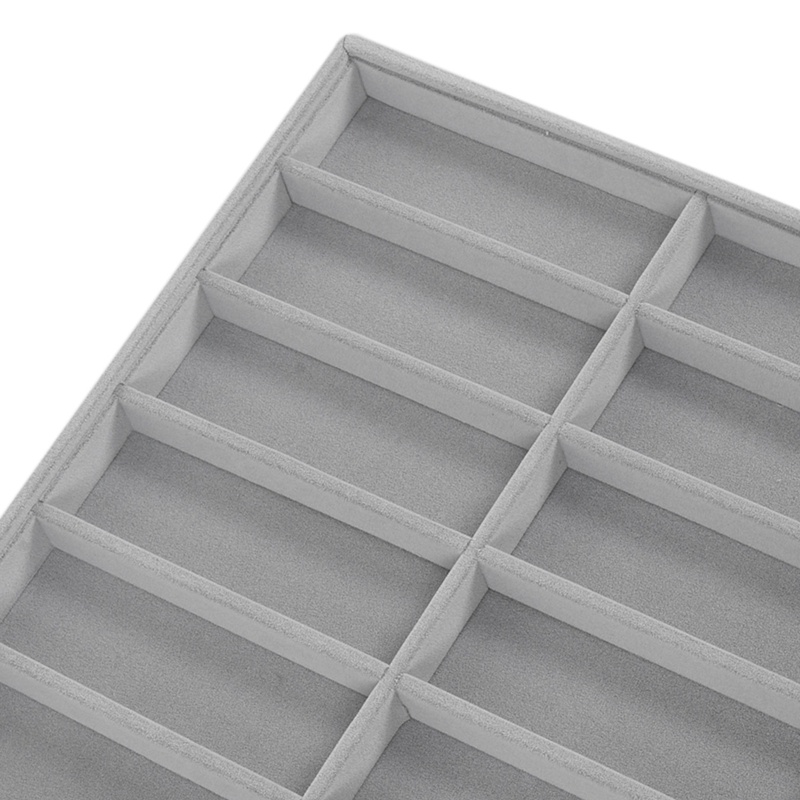 Hộp Đựng Kính Mát 12 Ngăn Tiện Lợi