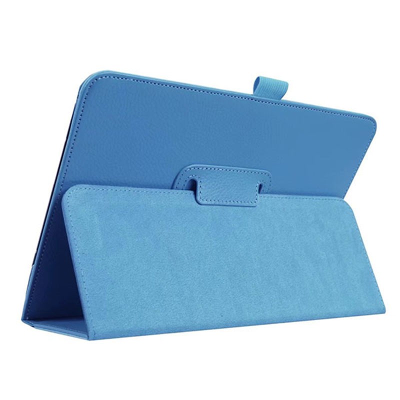 Ốp lưng Samsung Galaxy Tab S3 9.7 Da PU Đứng TabS3 9.7inch SM-T820 T825 Vỏ Bảo Vệ Ví