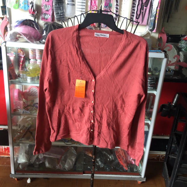 Khoác len mongtoghi new