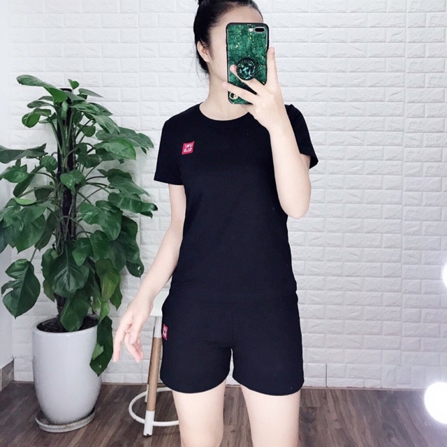 Bộ đùi mặc nhà