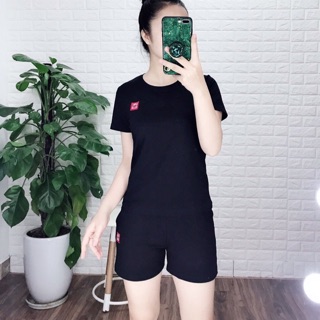 Bộ đùi mặc nhà