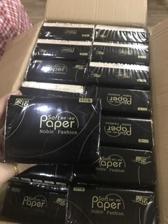 Giấy tre Paper