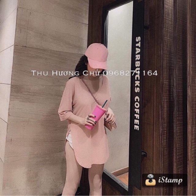 COMBO 3 ÁO XẢ HÀNG HÈ 2019