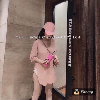 Combo 3 áo xả hàng hè 2019