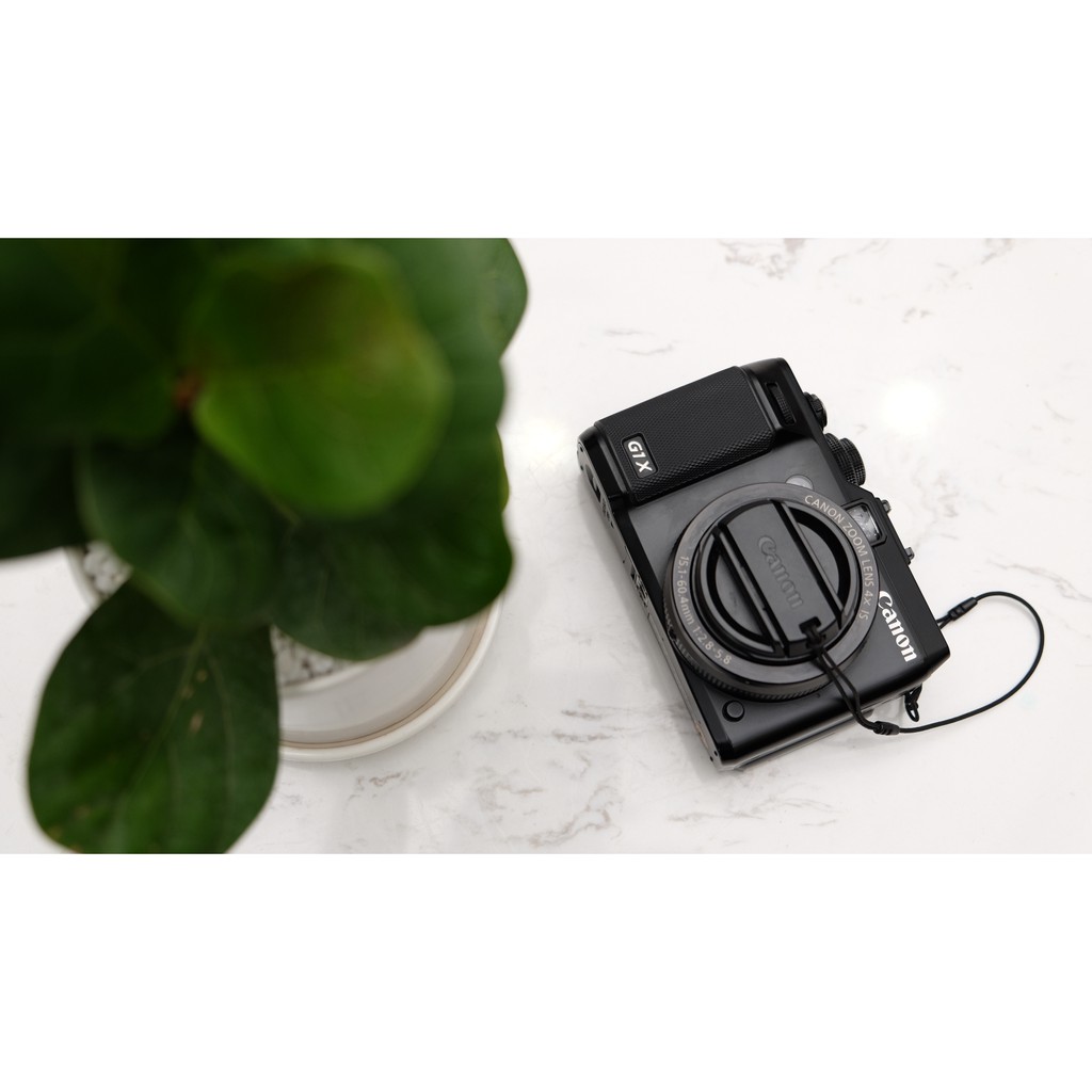 Máy ảnh Canon PowerShot G1X | BigBuy360 - bigbuy360.vn