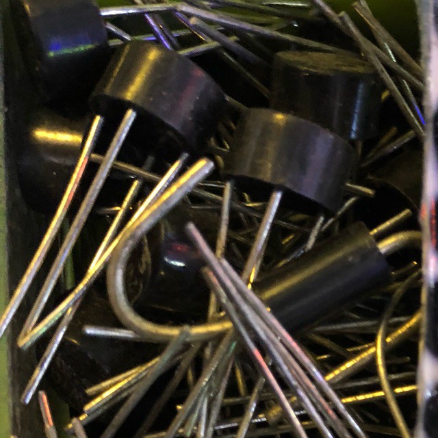 5 con diode cầu 2A-2W10