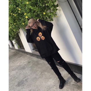 Hoddie Nỉ Soon Cực Chất