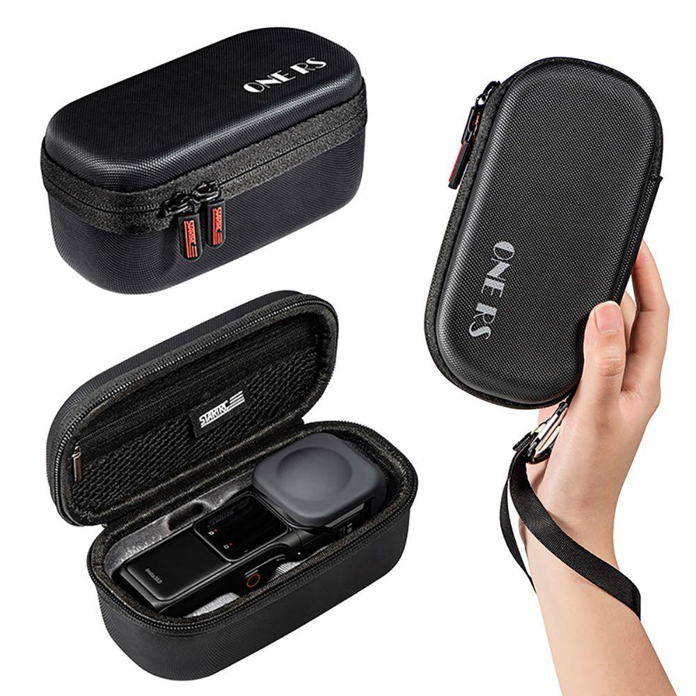 BEBETTERM Túi Đựng Chống Thấm Nước Cho Insta360 ONE RS 1-Inch