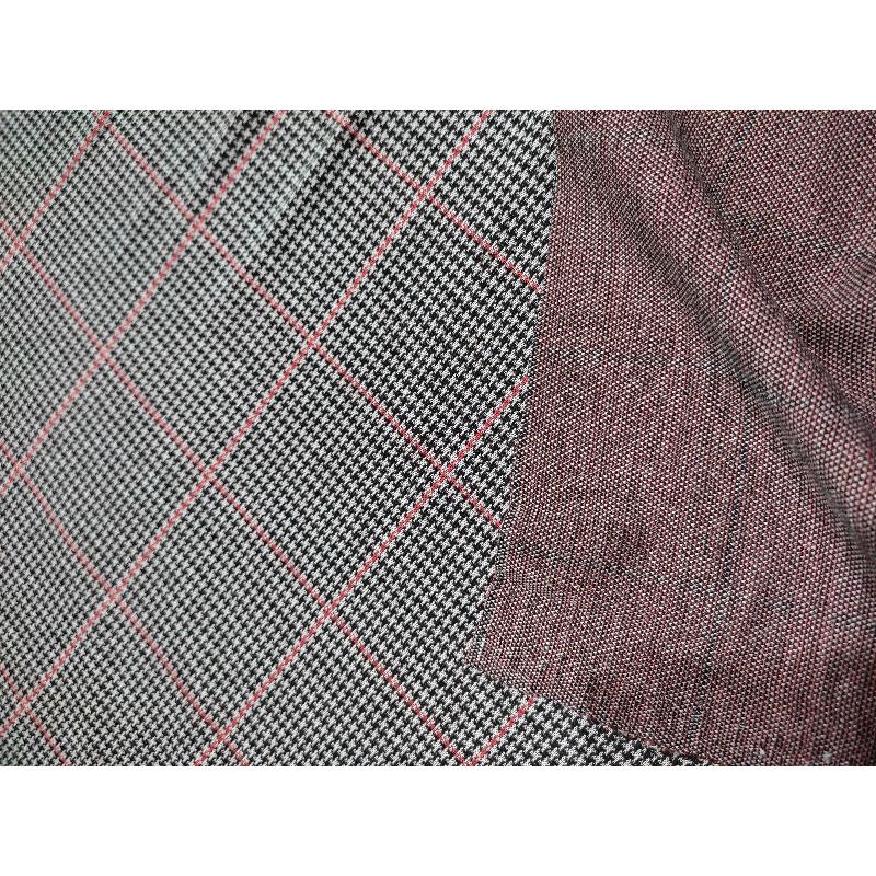 VẢI THUN 2DA CAO CẤP