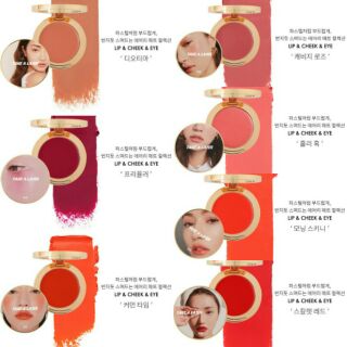 Phấn 3CE Take A layer Multi Pot 🍎