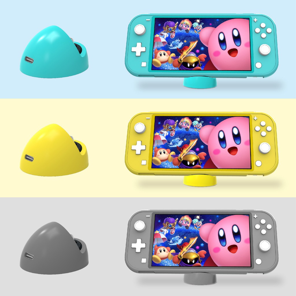 Đế Sạc Cho Nintendo Switch