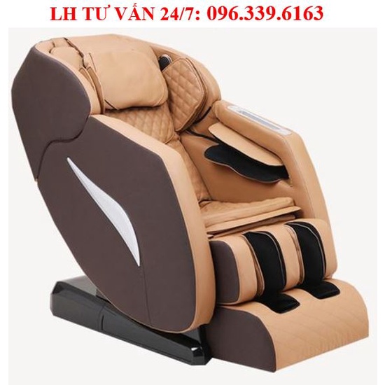 GHẾ MASSAGE TOÀN THÂN NHẬT BẢN NYOKO 686 – CÔNG NGHỆ ĐỘT PHÁ