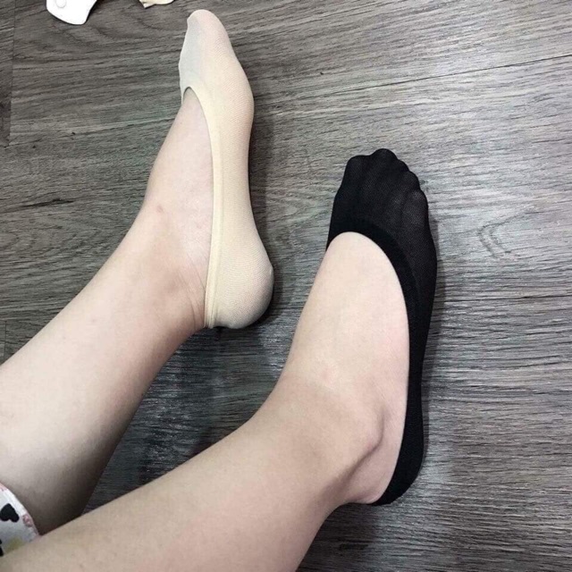 Com bo 10 đôi tất hài nữ Siêu dai Lali