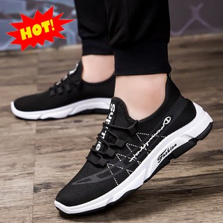 [GIÁ SỈ] Giày Sneaker Nam Hàn Quốc - [KHO GIÀY VN] (VN33)