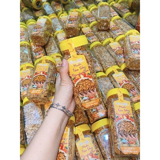 muối tôm nguyên con