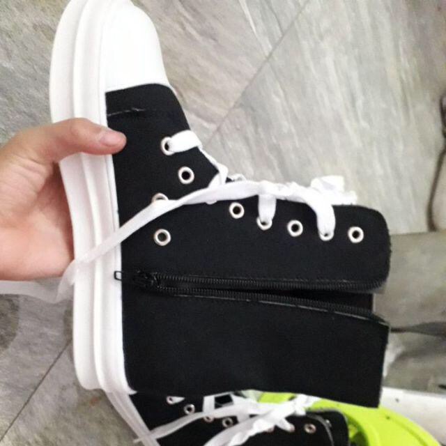 Giày sneaker Rich Owen