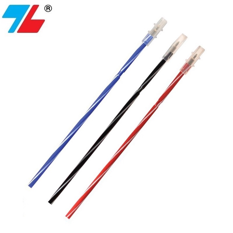 Bút bi Thiên Long TL-079 ngòi 0.5mm I Bút TL079 có ruột BPR-015 thay thế