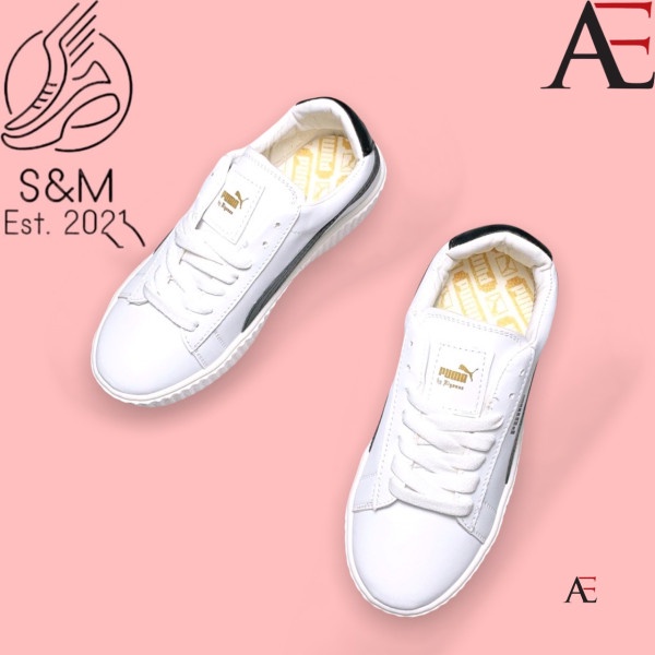 🔥FREE SHIP-HÀNG QUẢNG CHÂU 🔥Giày thể thao 𝐏𝐔𝐌𝐀 BTS cao cấp | BigBuy360 - bigbuy360.vn