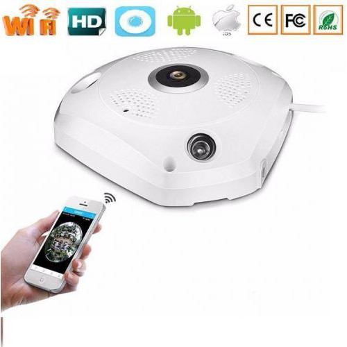 Camera wifi yoosee siêu nhỏ gọn xem 2.0 HD1080