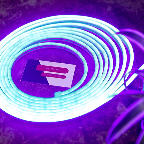 LED dây Neon Flex 6x12mm 12V