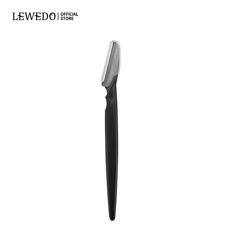 Set 2 khuôn kẻ lông mày LEWEDO tiện lợi