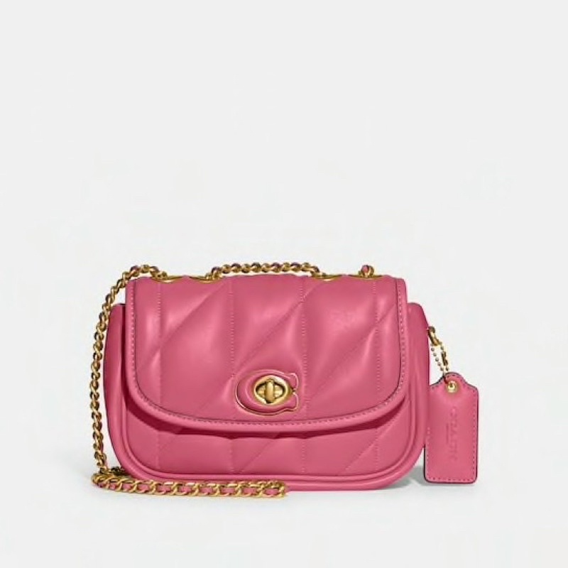 📛RẺ VÔ ĐỊCH📛TÚI COAH PILLOW NỮ SIZE NHỎ