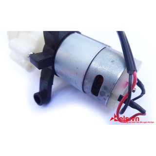 Máy bơm mini 12V B3