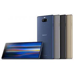 [Mã 77ELSALE hoàn 7% đơn 300K] Điện thoại SONY XPERIA 10 PLUS ram 4G/64G zin Chính Hãng, Chơi PUBG/FREE FIRE siêu mượt