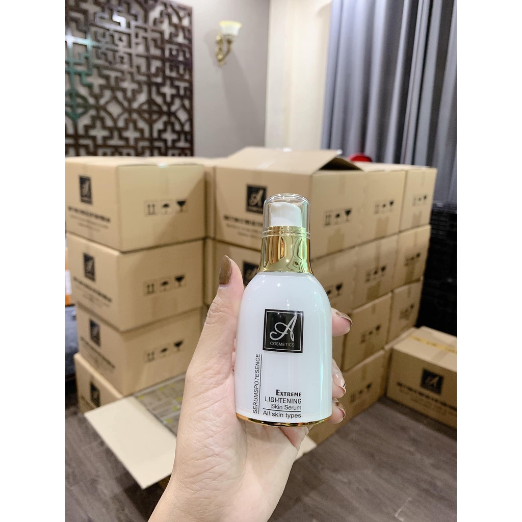 [Chính hãng] Serum Huyết Thanh Spot Esence A Cosmetics - Mỹ Phẩm Phương Anh (8936107160168)