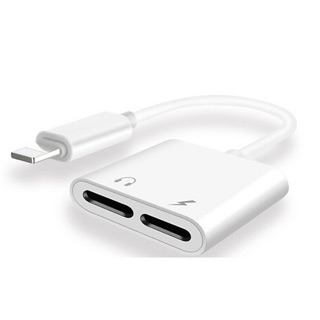 ► Cáp chuyển đổi dùng cho iPhone X, iPhone 8 & 8 Plus, iPhone 7, iPhone 7 Plus và bất kỳ thiết bị Lightning
