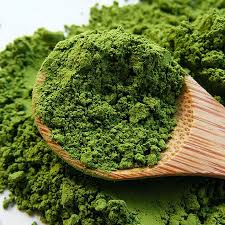 BỘT MATCHA ĐÀI LOAN - TÁCH LẺ 50GR