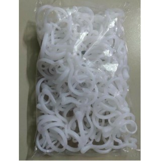 KHOEN MÓC MÀN NHỰA
