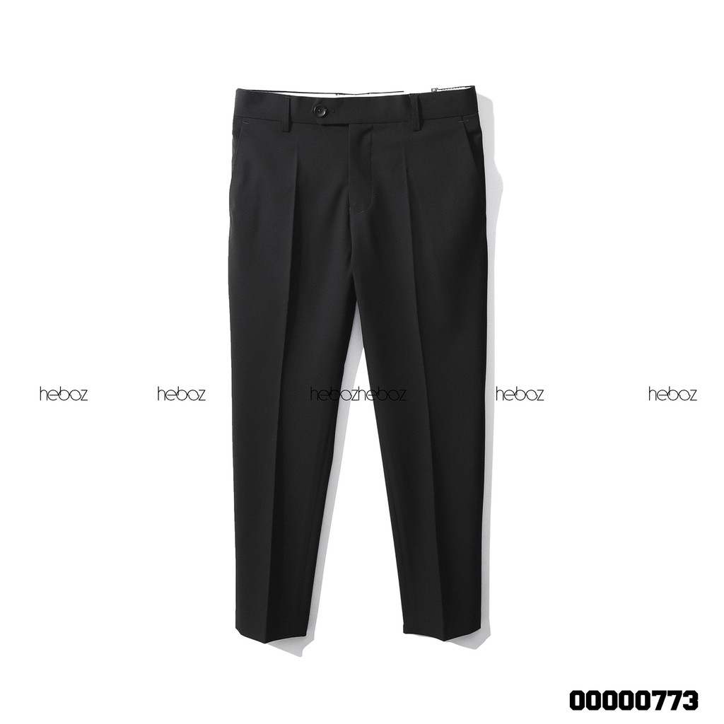 Quần tây Heboz cao cấp 3M- 00000773