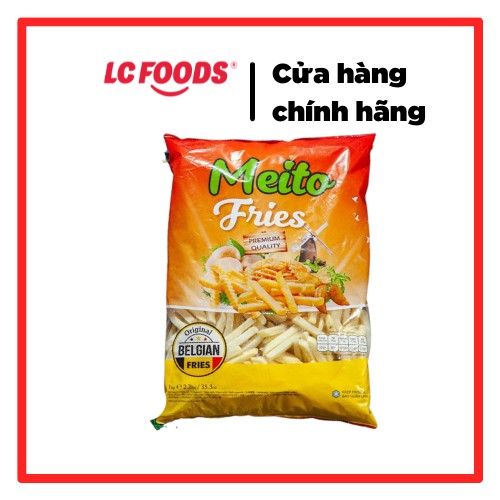 KHOAI TÂY NHẬP KHẨU BỈ